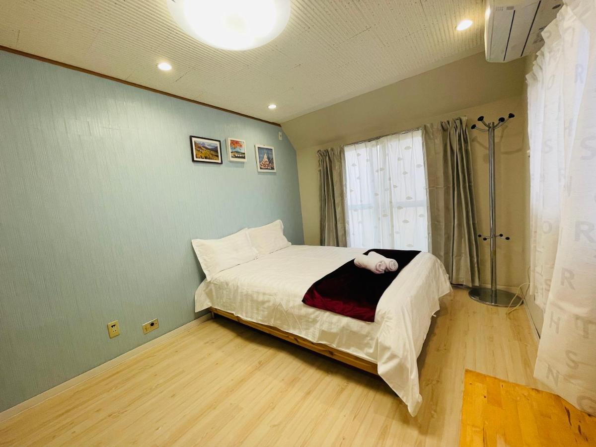Nishi-shinjuku 3ldk Appartamento