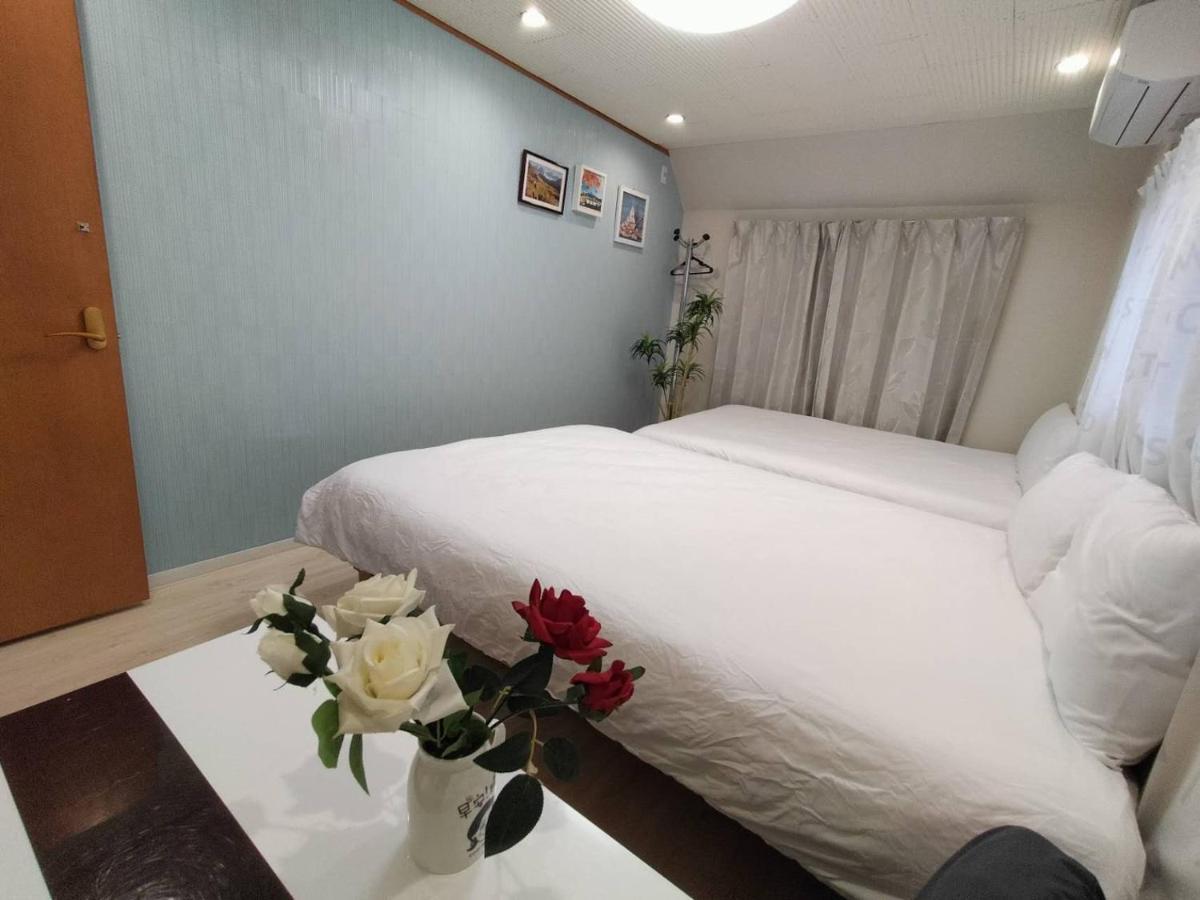 Appartamento Nishi-shinjuku 3ldk Tokyo